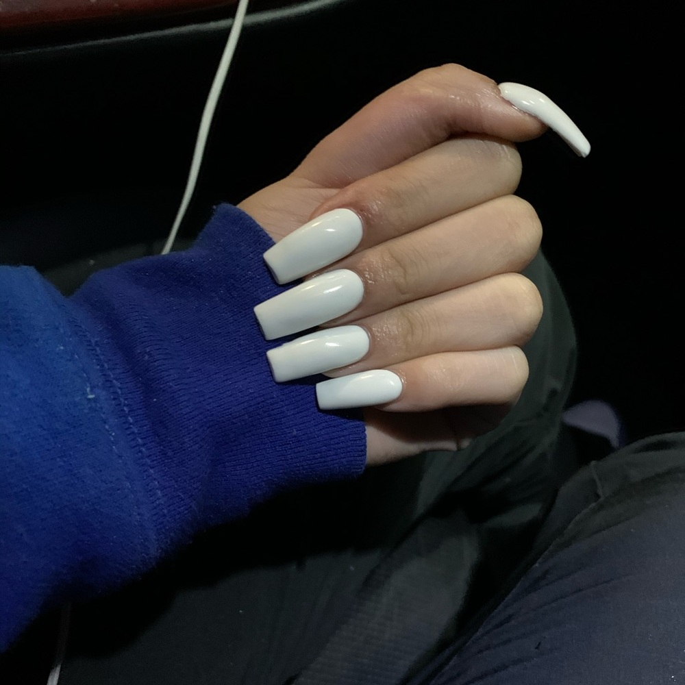 Meet your Posher, Eriana